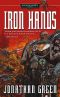 [Warhammer 40,000 01] • Iron Hands